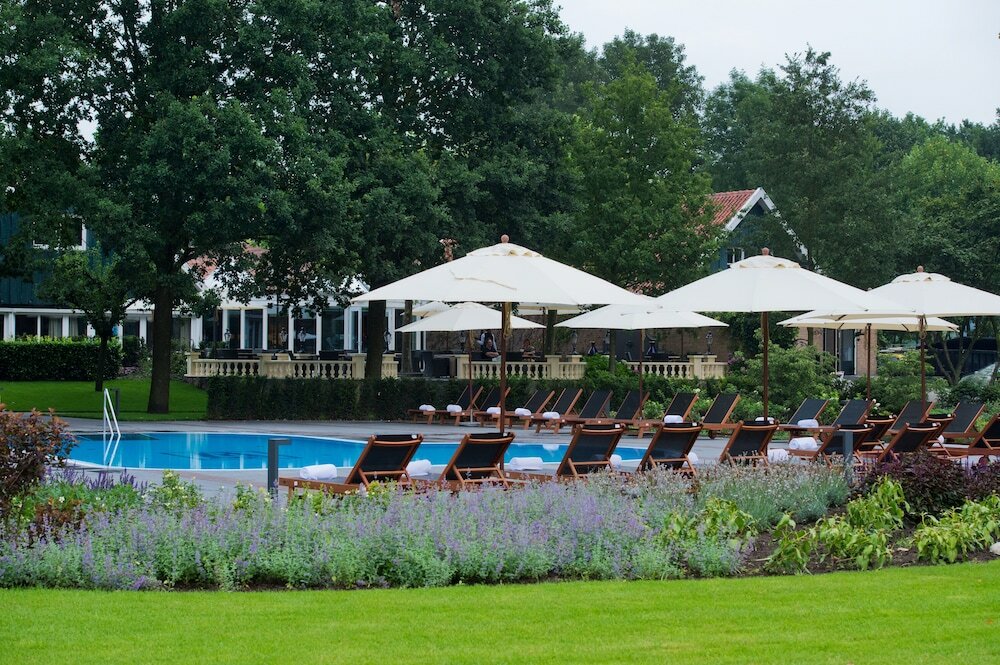 Фото Parkhotel de Wiemsel