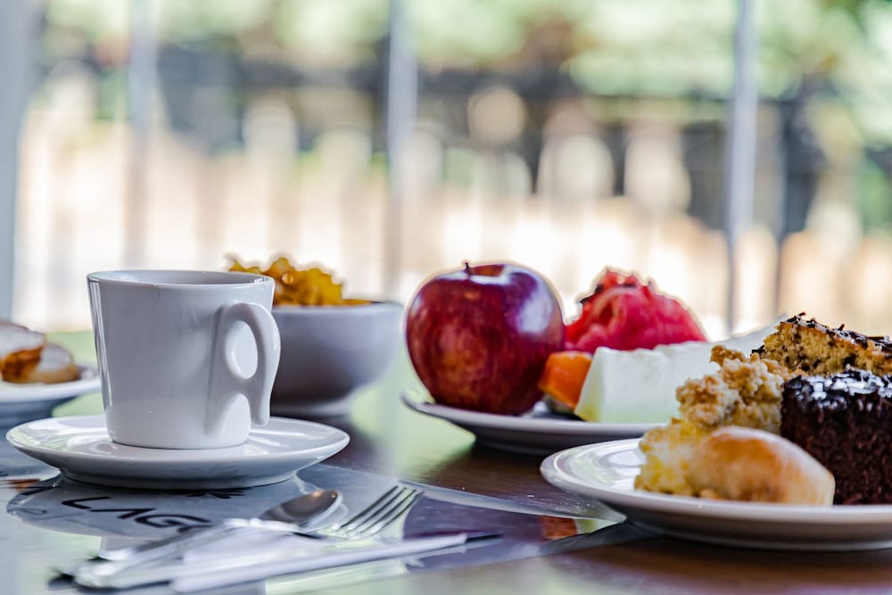 Фото Colina Lagos Hotel