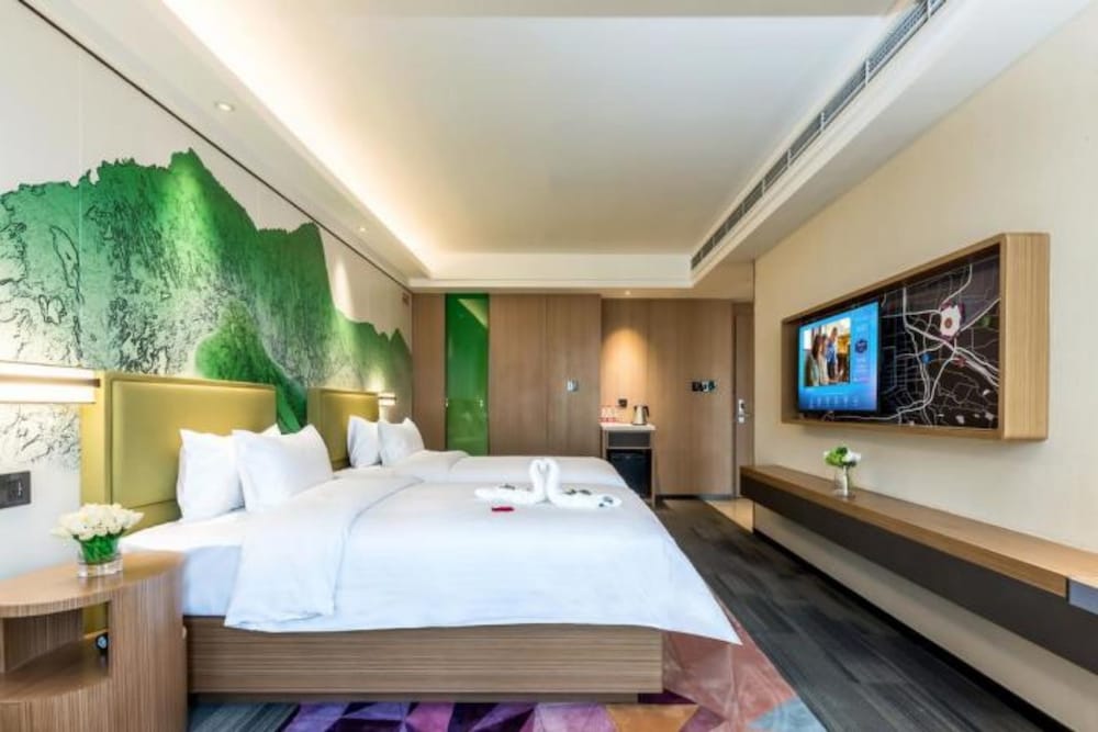 Фото Hampton by Hilton Xi'an Hi-tech Zone