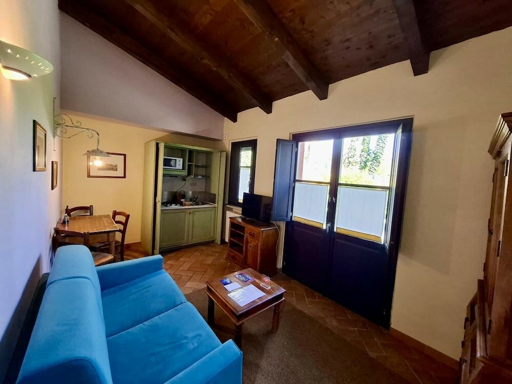 Фото Le Serre Suites & Apartments