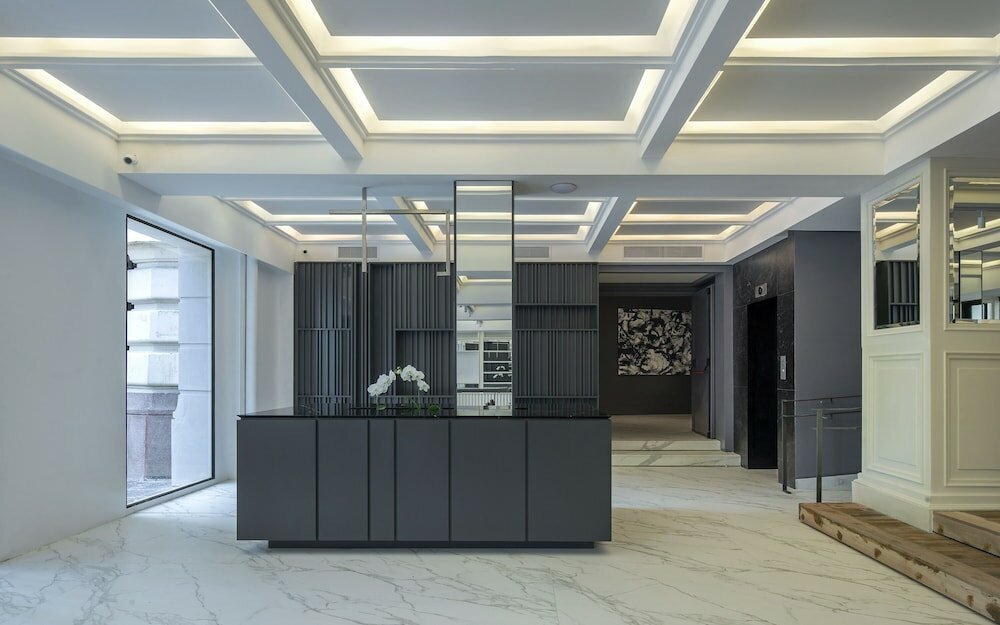 Фото Palacio Paz Hotel