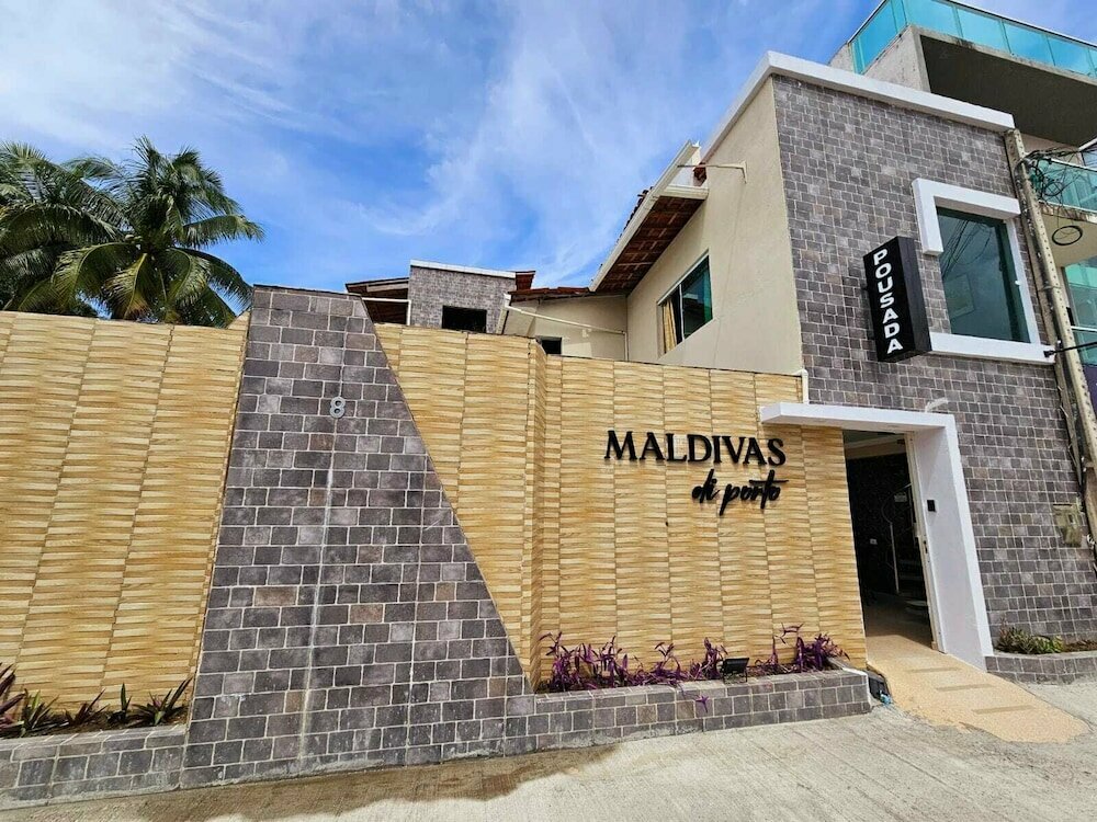 Hotel Recanto Lara Mar, State of Pernambuco, photo