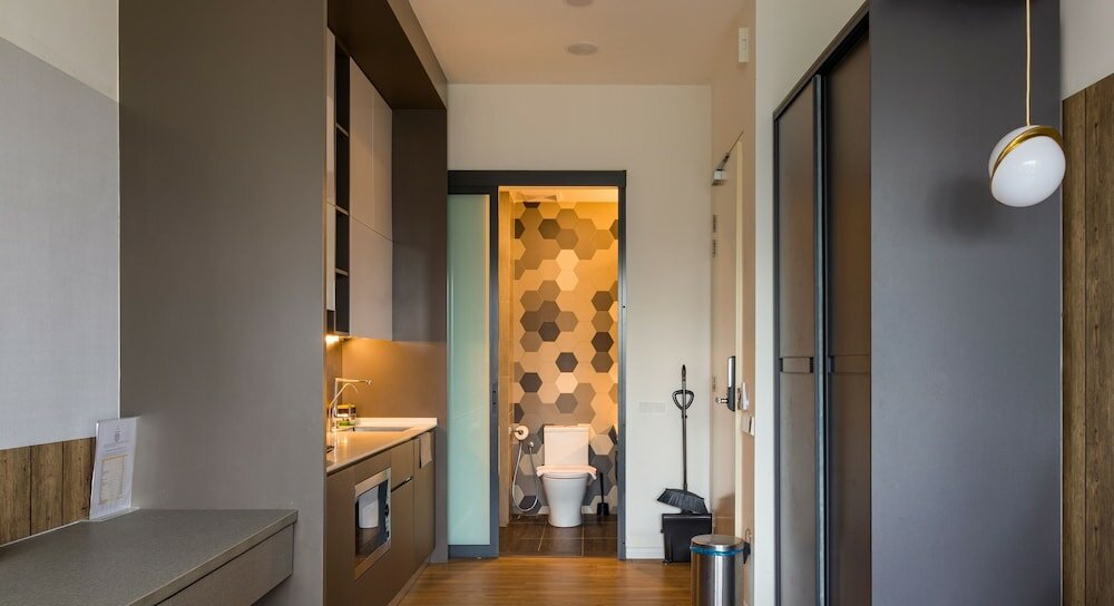 Фото Ceylonz Suites by Five Senses