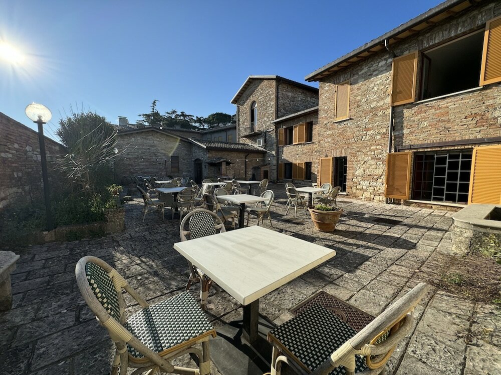 Фото Monastero Ss. Annunziata