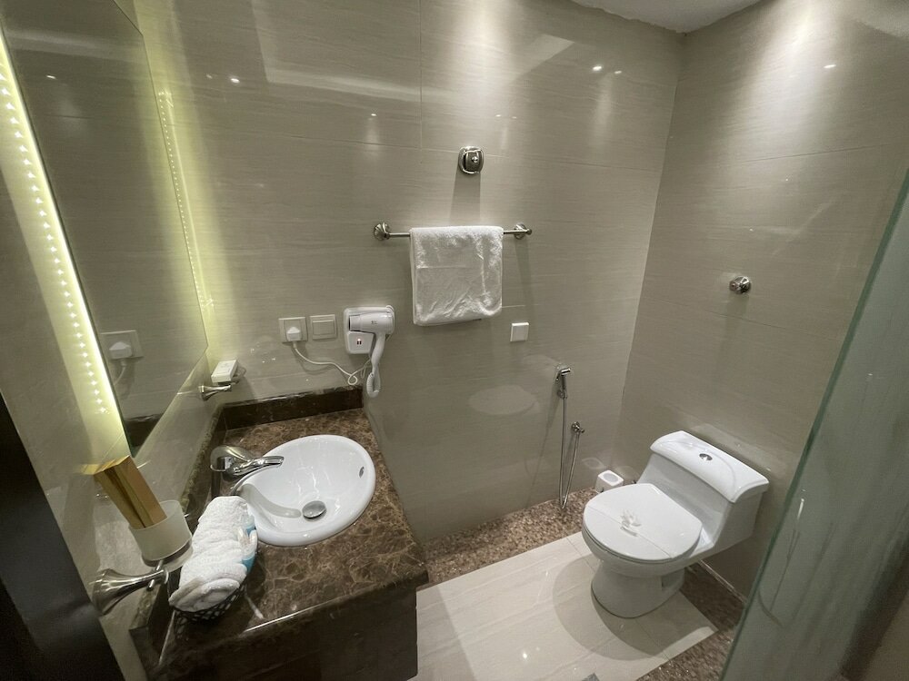 Фото Makarem Residence - Hotel Apartment