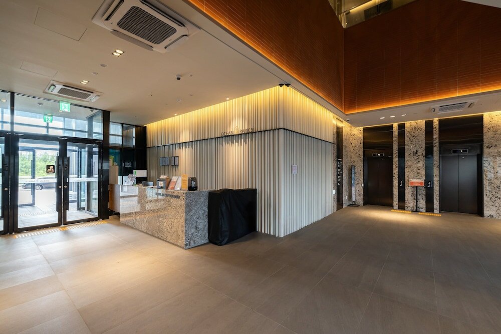 Фото Ocean Park 9