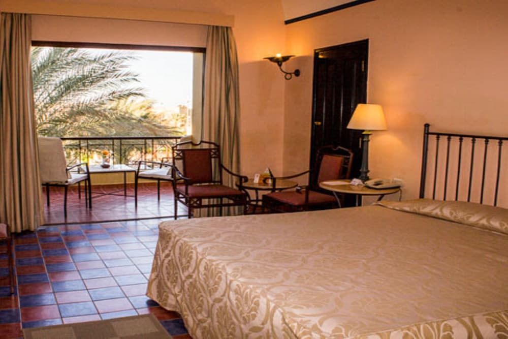 Фото Jaz Makadi Gardens - Tui Blue Makadi Gardens - Adults Friendly 16 Years Plus