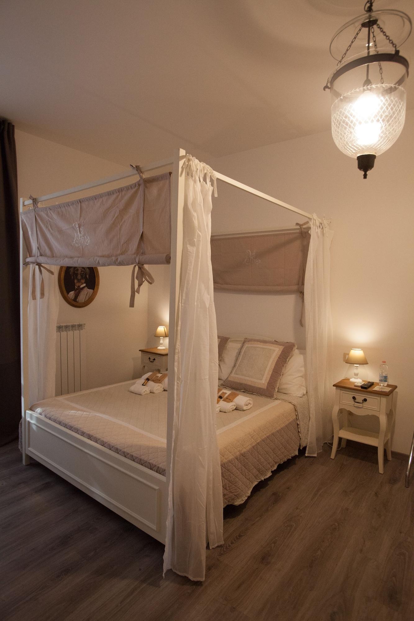 Фото Popolo & Flaminio Rooms