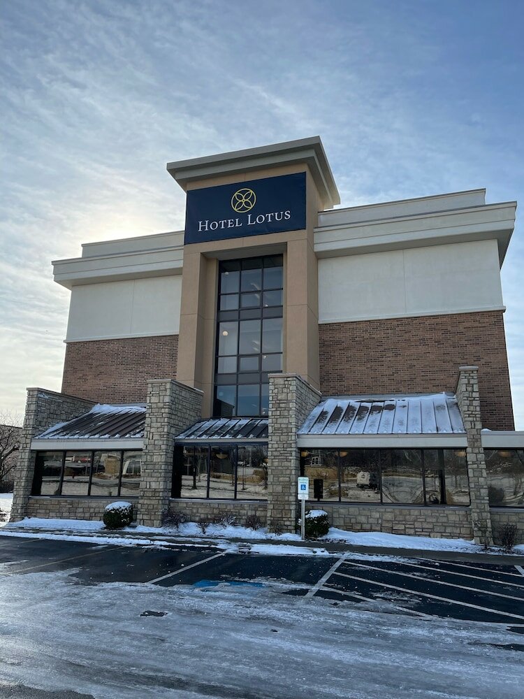 Фото отеля 4