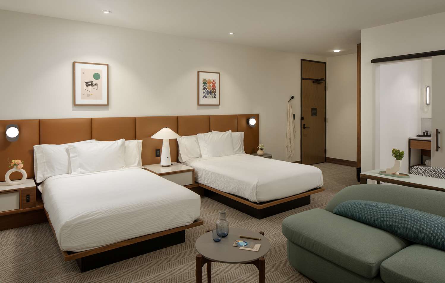 Фото Hotel Marcel New Haven, Tapestry Collection by Hilton