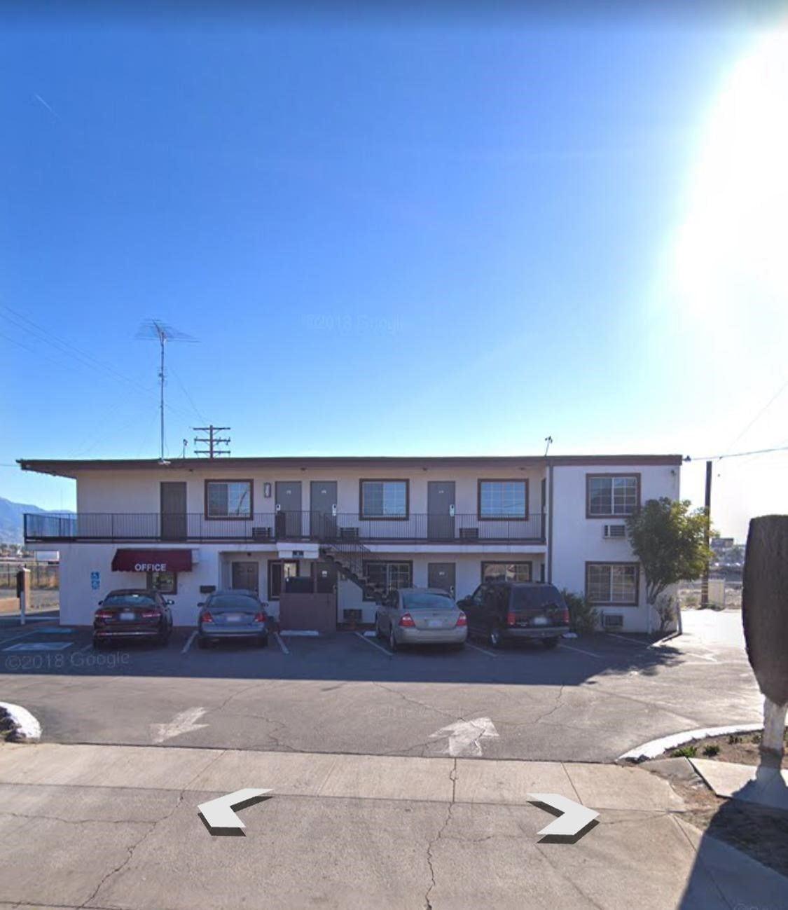 Фото Colton Motel