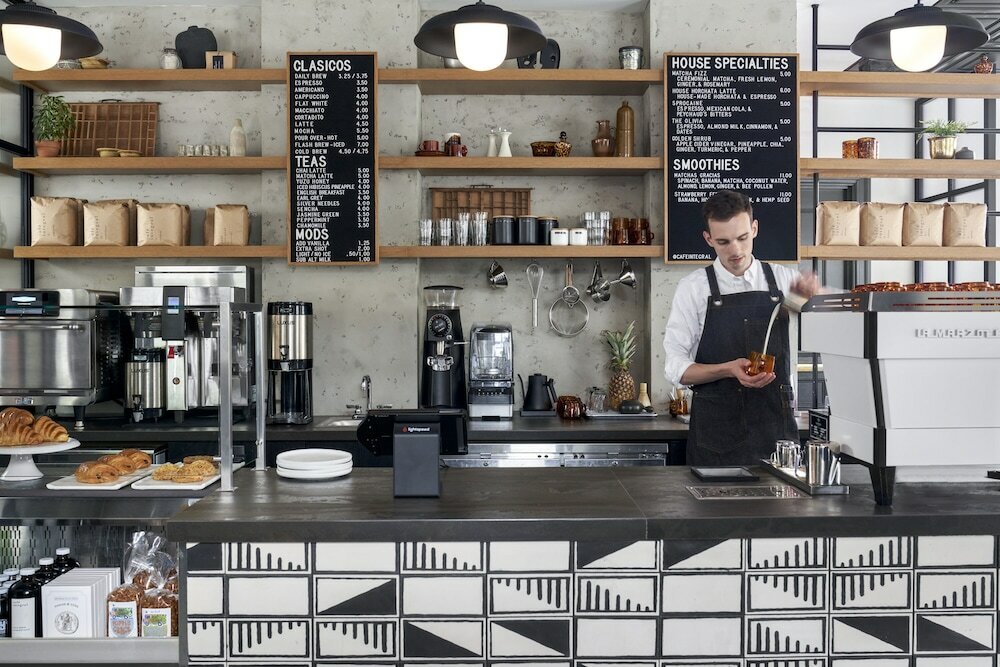 Фото Generator Washington Dc