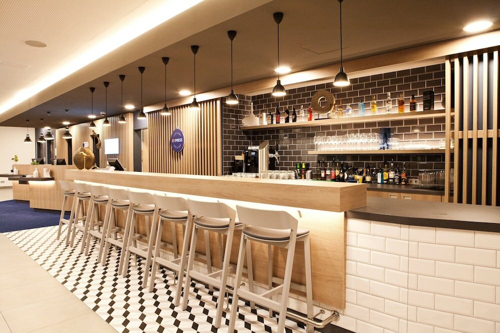 Фото Holiday Inn Express Lustenau, an Ihg Hotel