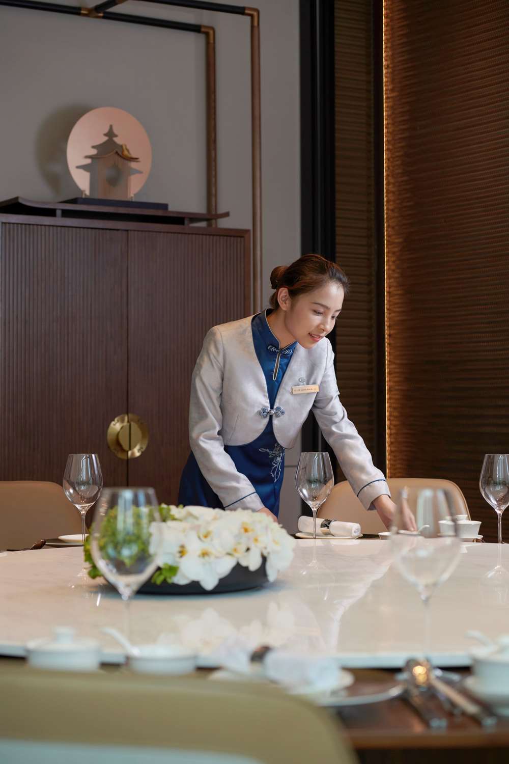 Фото Hilton Changsha Riverside