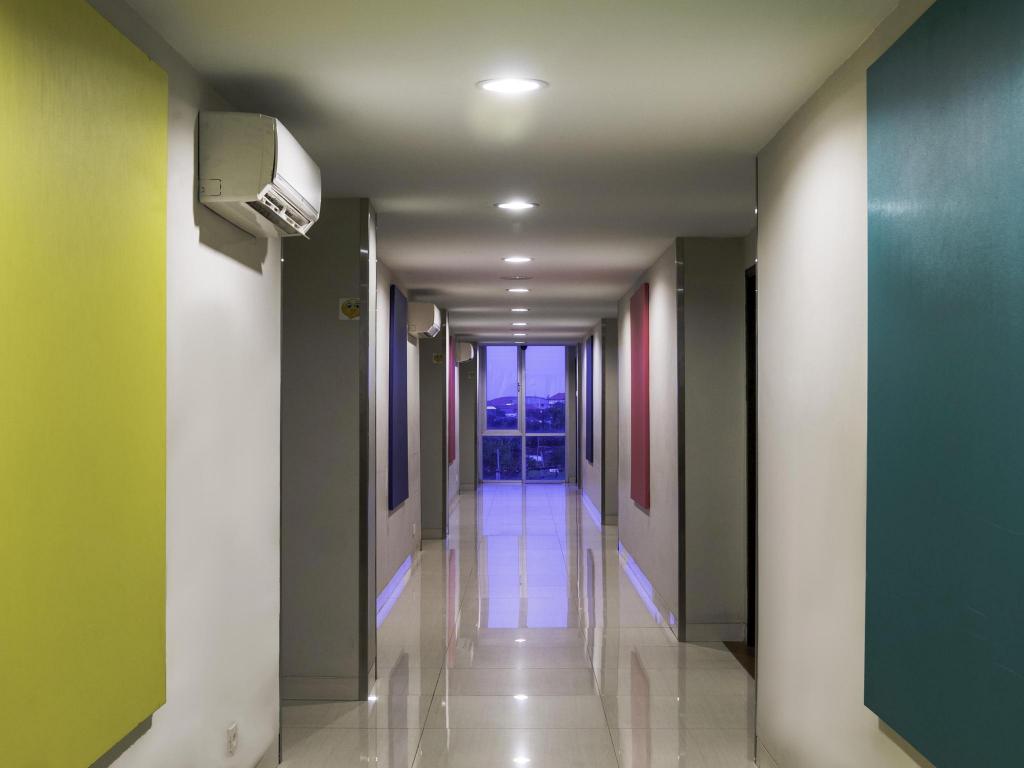 Фото Hotel New Coklat