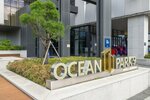 Ocean Park 9