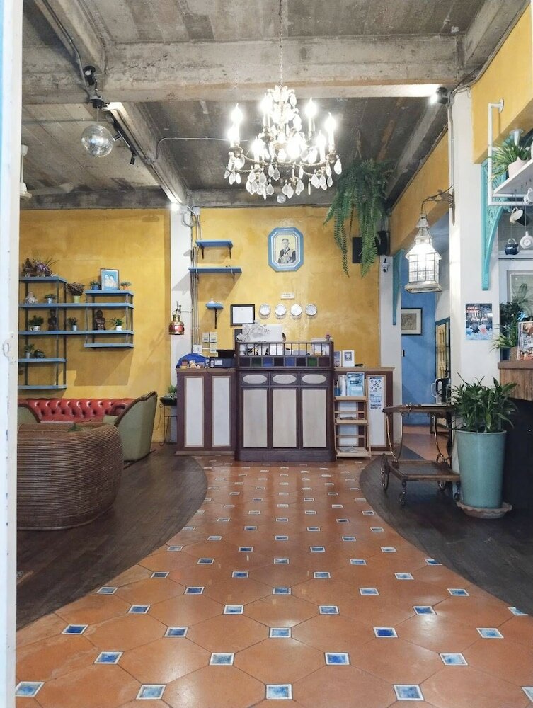 Фото отеля 3