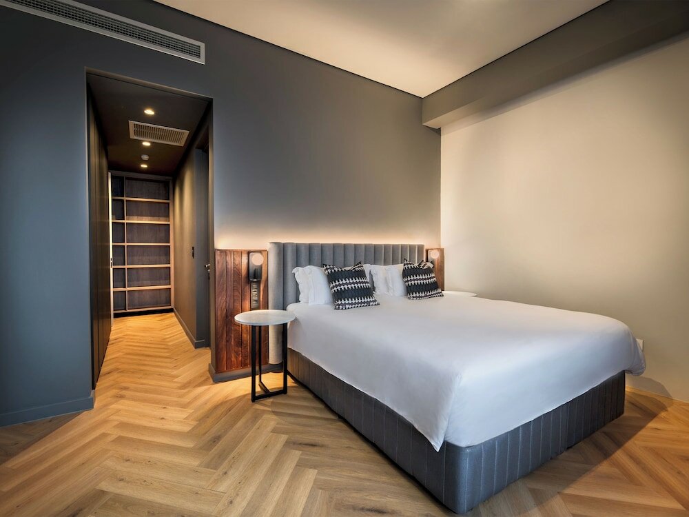 Фото The Rockefeller Hotel by Newmark