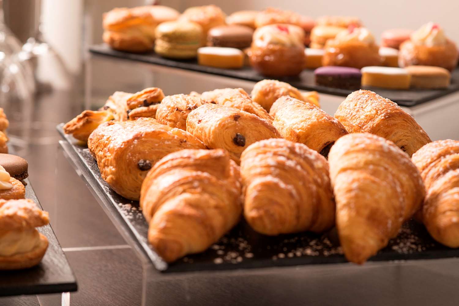 Фото Отель Inn Design Paris Saint Quentin