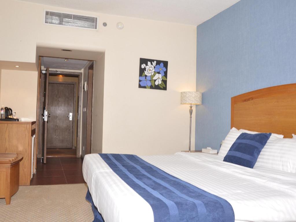 Фото Reef Al Malaz Hotel International