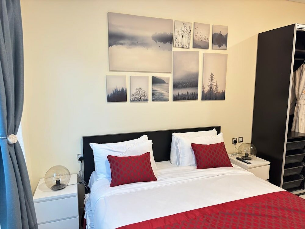 Фото Al Manzil Residence & Suites