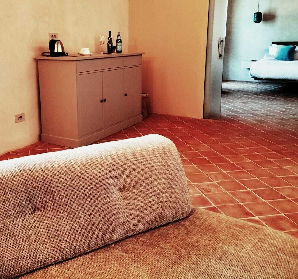 Фото Badia Giulia Prestigious Historical B&b