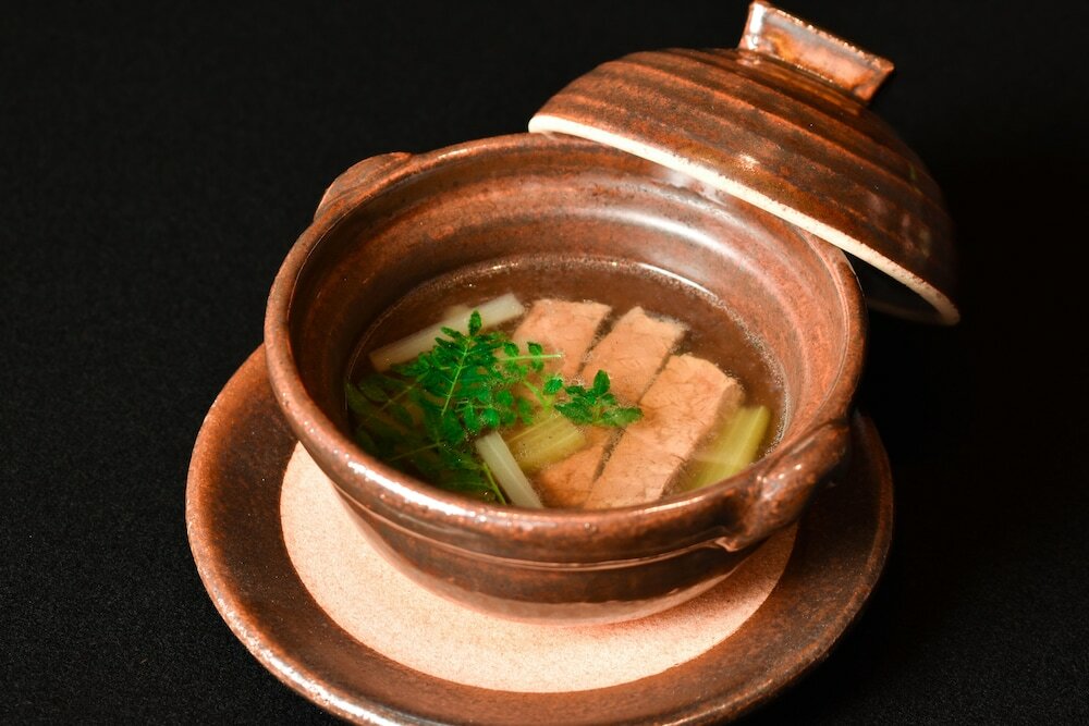 Фото Sora Niwa Terrace Kyoto