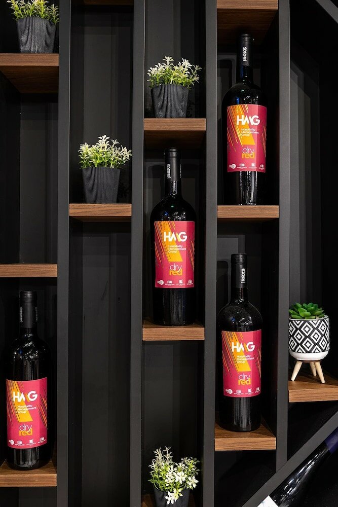 Фото Abrazo Sofia Hotel by HMG