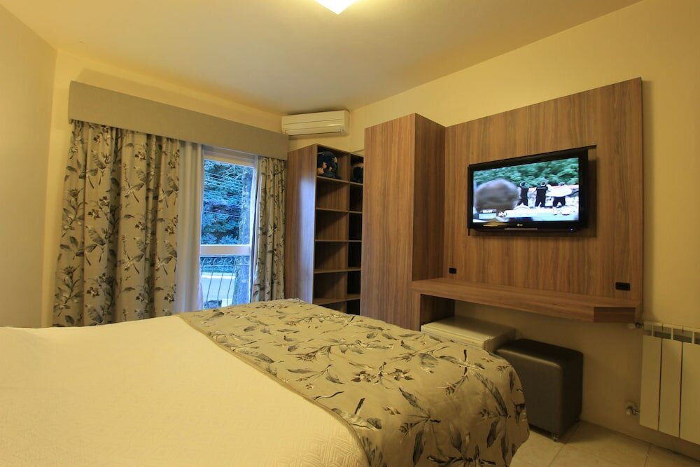 Фото Pousada Águia Branca