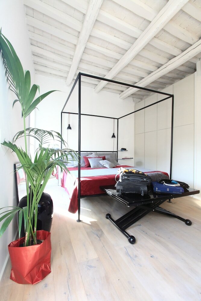 Фото Colosseum Exclusive Duplex