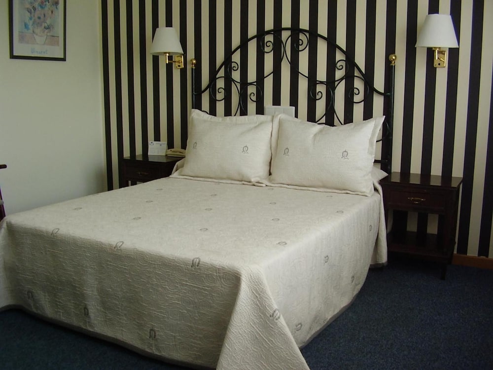 Фото Hotel Rosalia