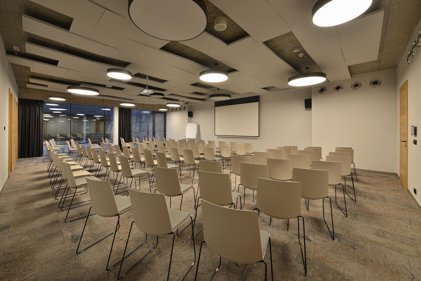 Фото Grand Hotel Hradec