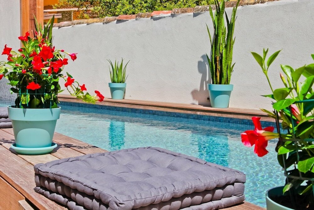 Фото La Villa Port D Antibes & SPA