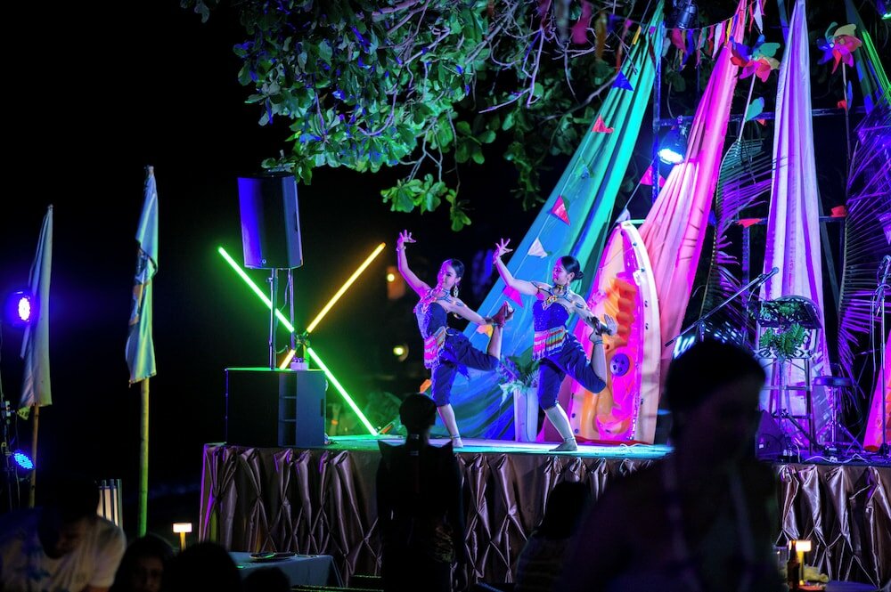 Фото Samed Tropical Resort