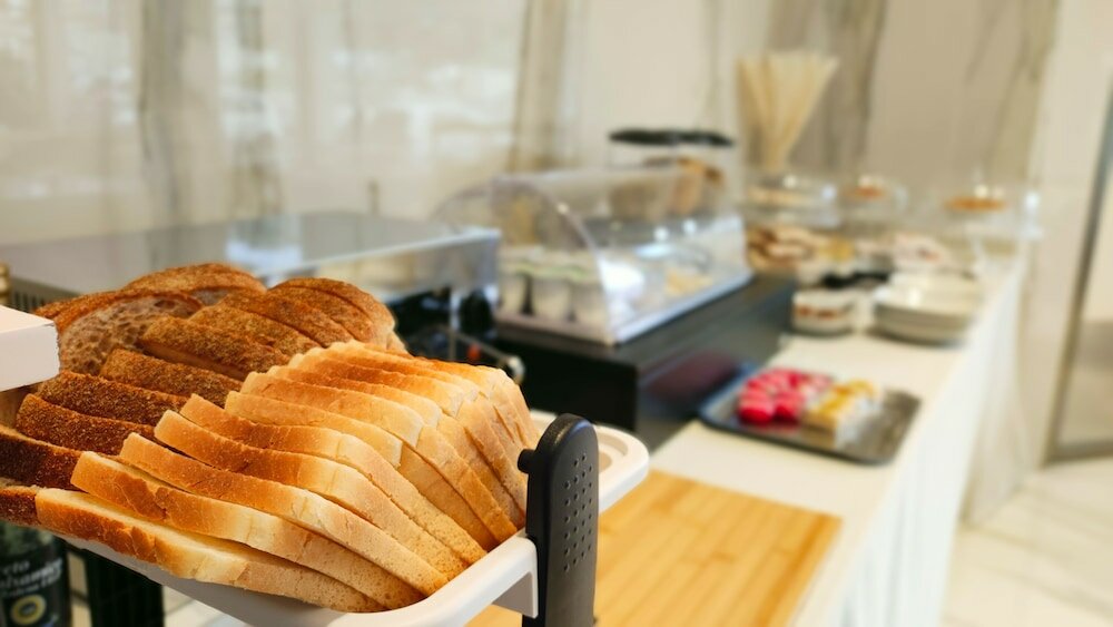 Фото Catania Sea Palace Hotel