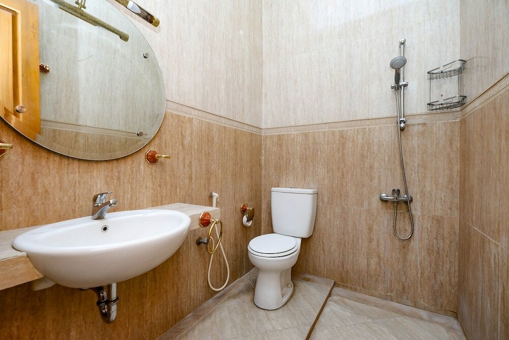 Фото Oyo 2327 Pagsis Village