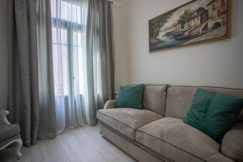 Фото Pandrosos Divine Suites