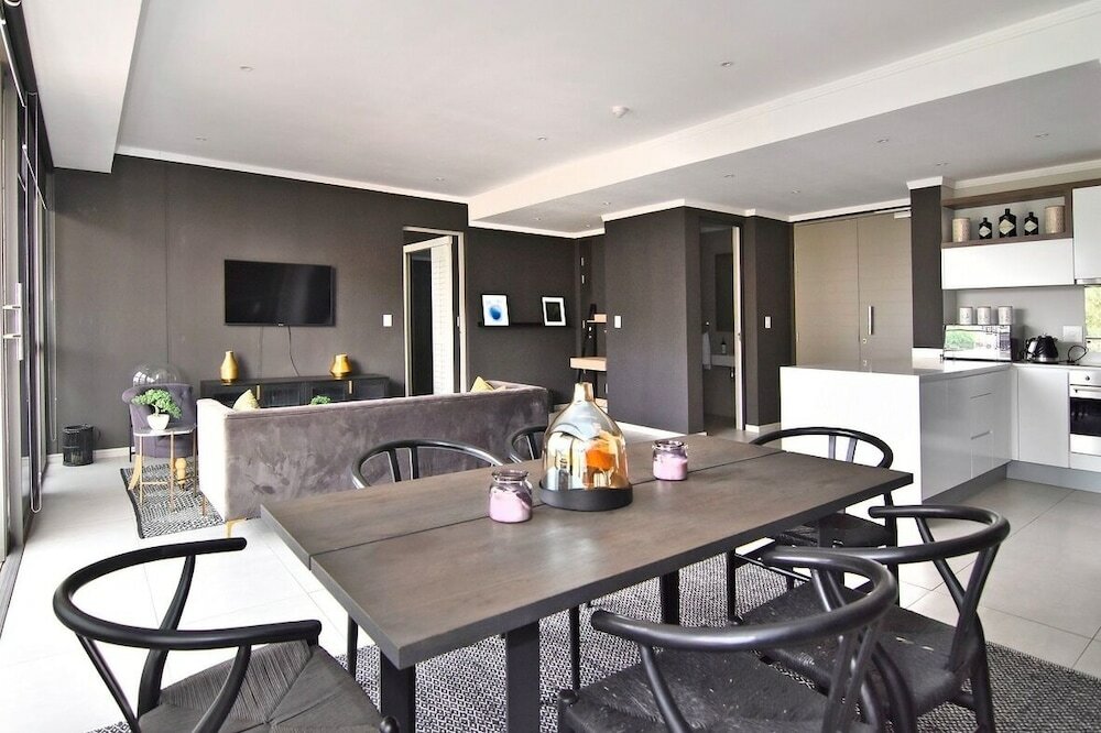 Фото Masingita Towers