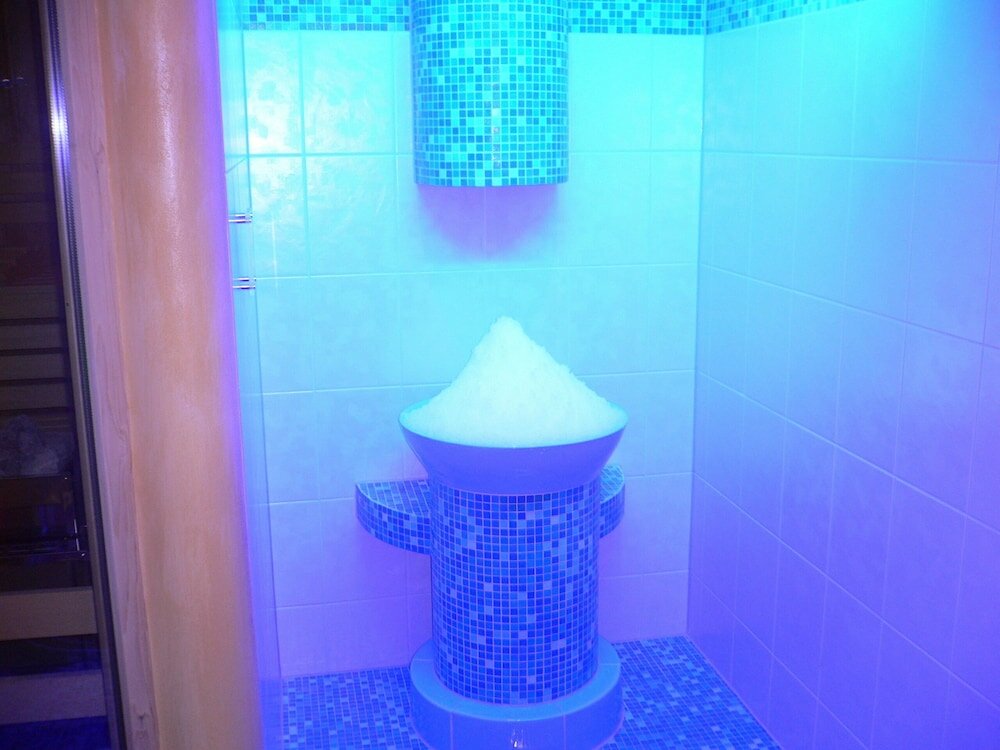 Фото Hotel Hochsauerland 2010