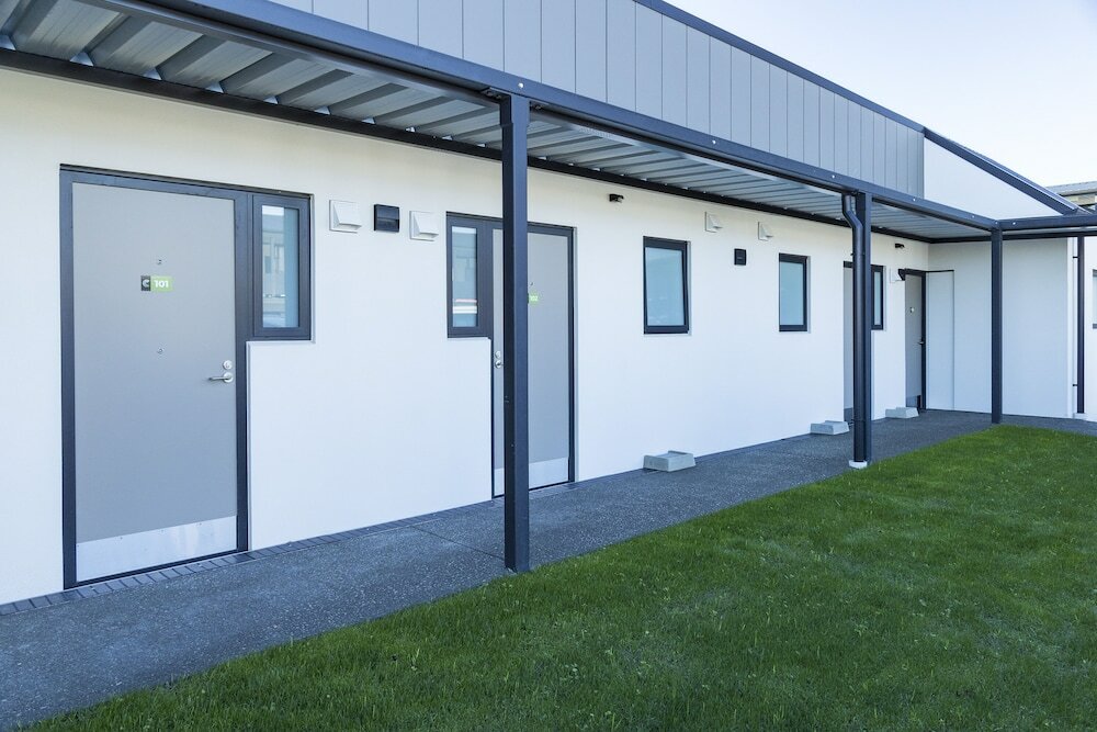 Фото Carnmore Hagley Park