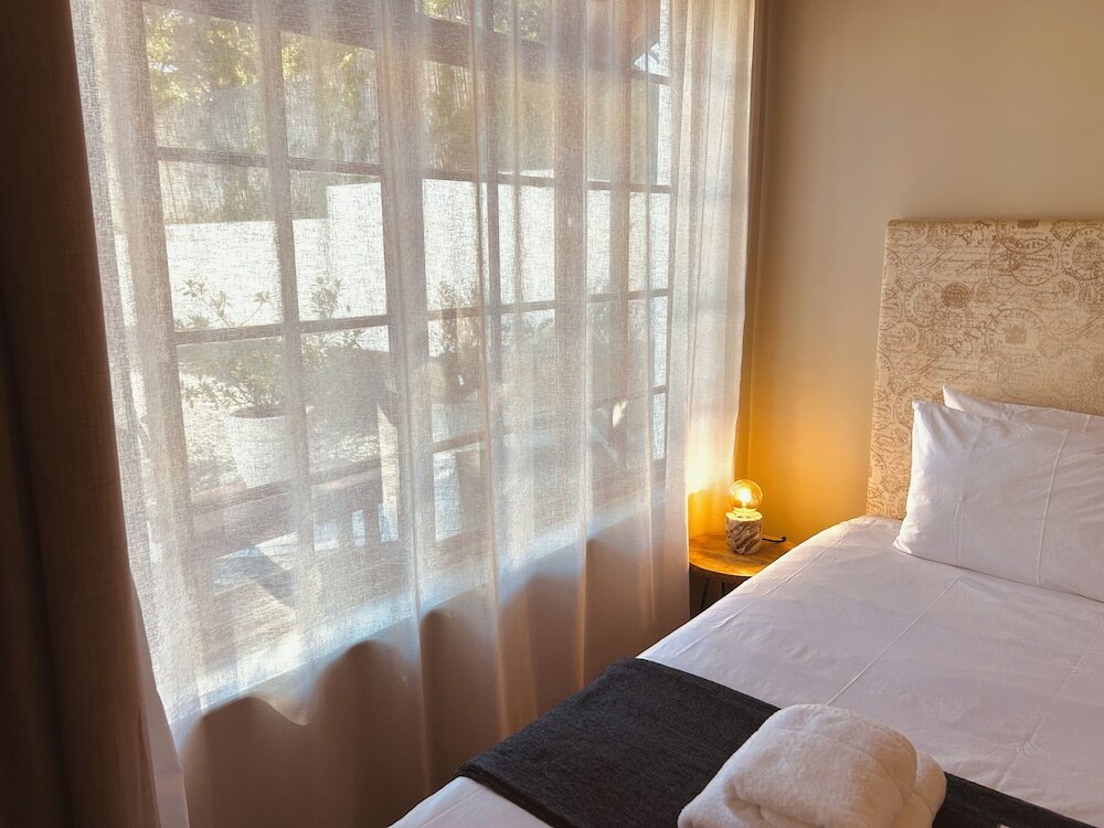 Фото Villa Helderberg