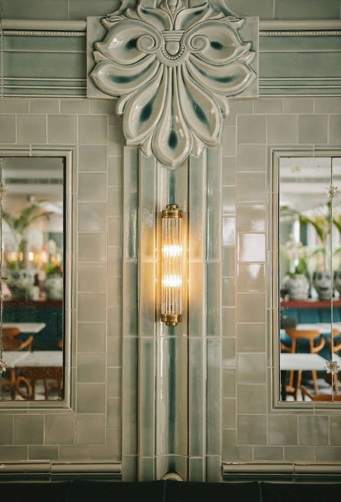 Фото Hotel Montevideo - Leading Hotels of the World