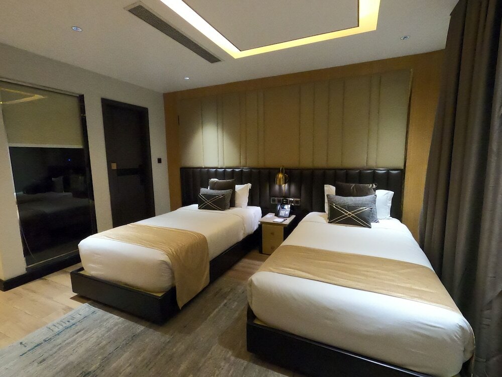 Фото The Zabeer Dhaka