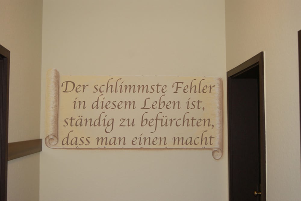 Фото Hotel am Wilhelmsplatz