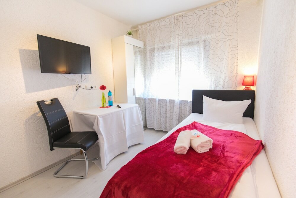 Фото Hotel Berlin