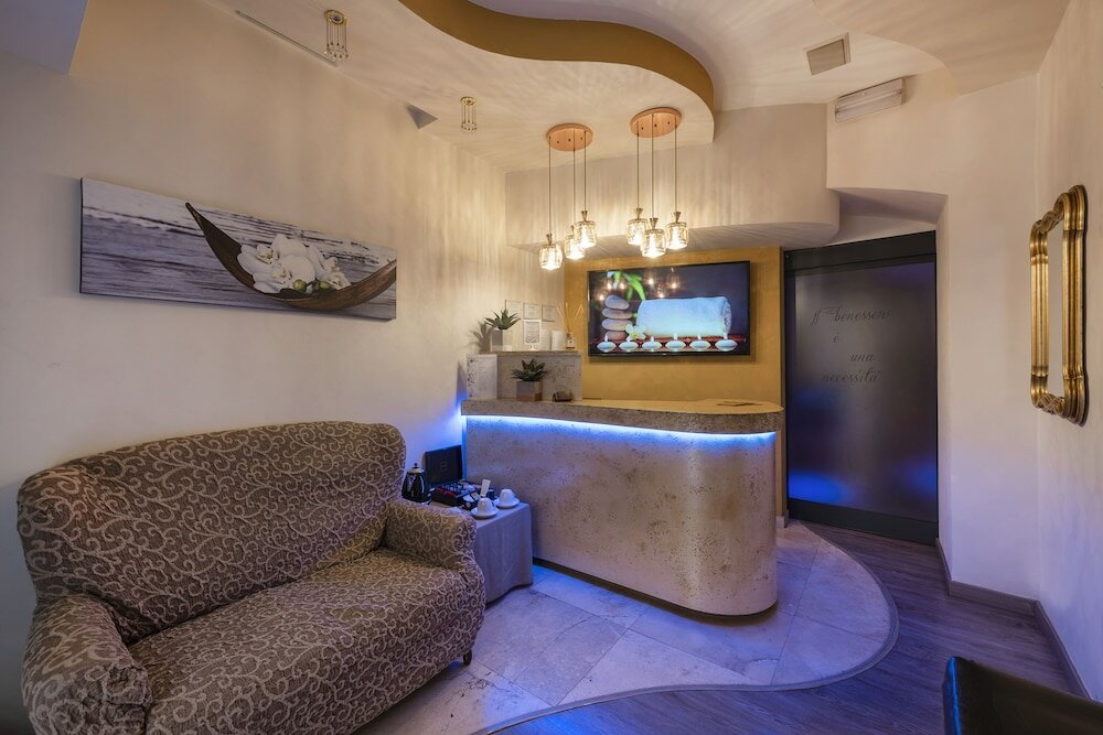 Фото Il Dogandiere B&b