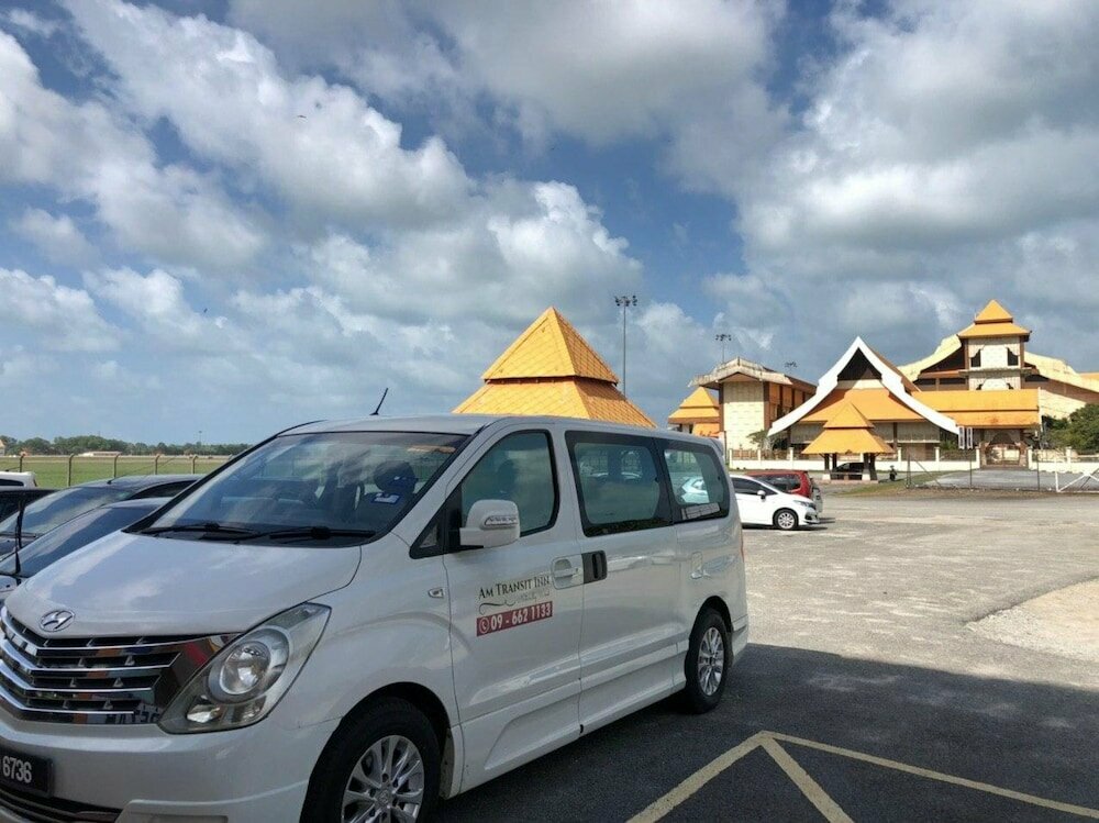 Hotel Am Transit Inn Kuala Terengganu, State of Terengganu, photo