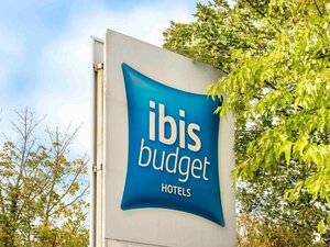 Гостиница ibis budget Kraków Stare Miasto