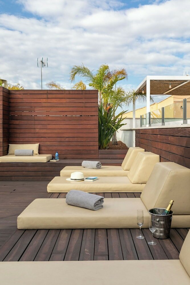 Фото Holiday Rentals Tempa Museo