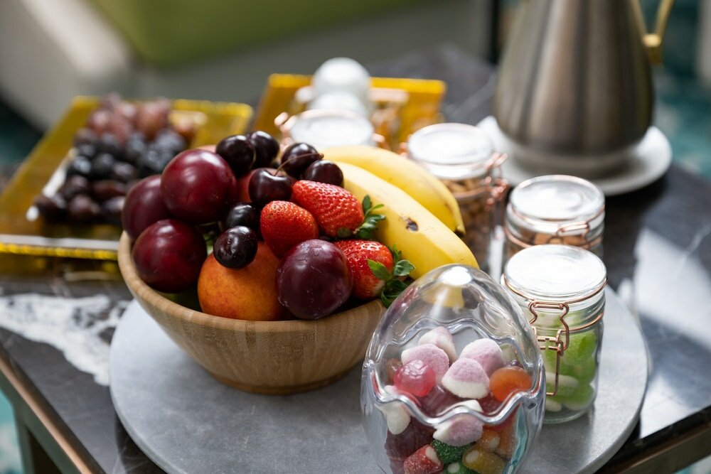 Фото Elaf Al Taqwa Hotel